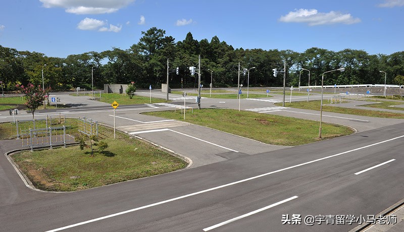 日本人考驾照的流程,在日本怎么申请中国驾照