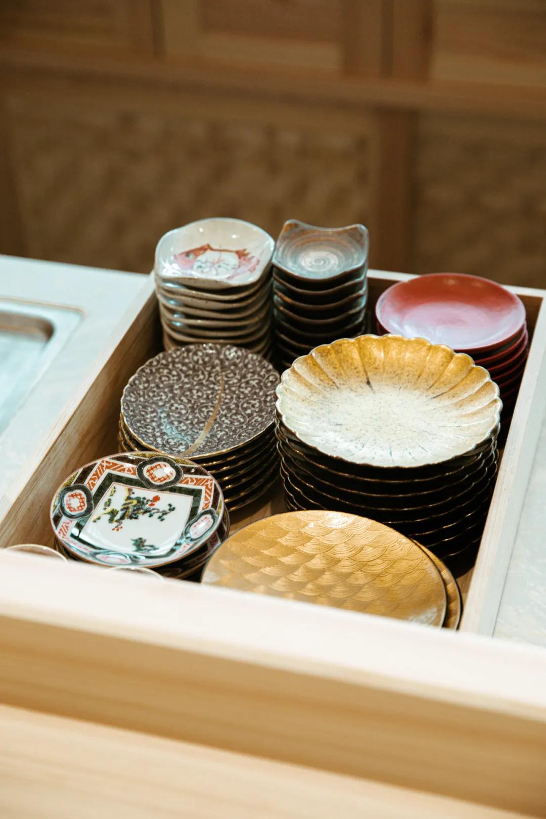 1680元的omakase,吃过性价比最高的omakase