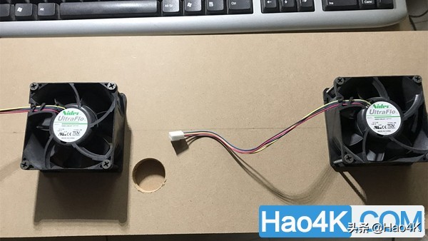 nas盘位扩展,nas能外接硬盘柜实现无限扩容么