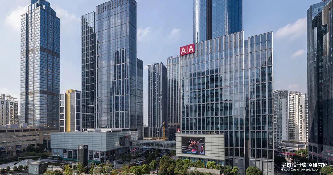 中国篇｜2021世界设计奖公布，又一个中国项目狂欢时刻