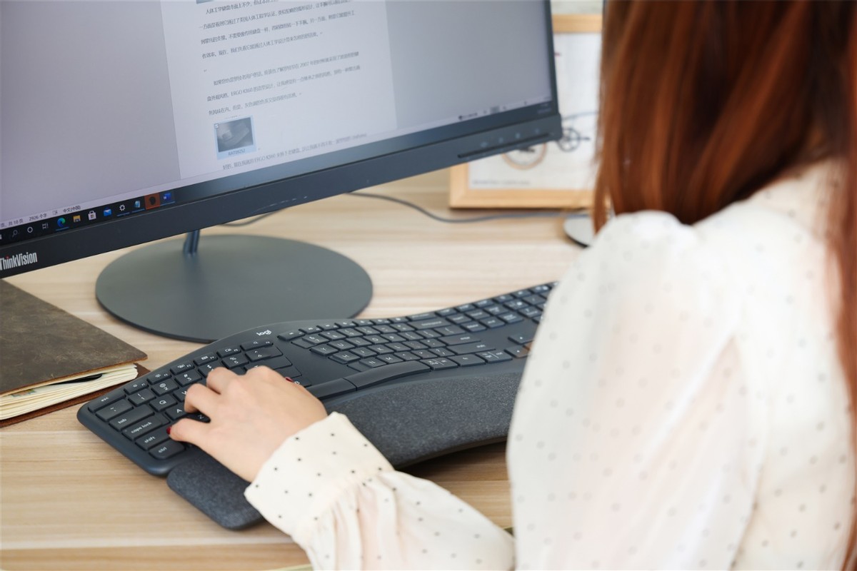 缃楁妧ergok860鐪熷疄娴嬭瘎,缃楁妧k780閿洏娴嬭瘯