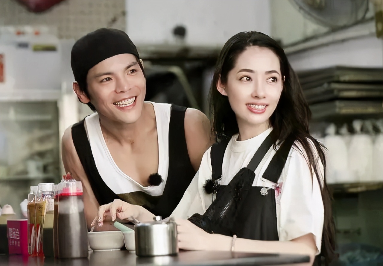 郭碧婷和郭晶晶的对比,郭碧婷和郭晶晶什么关系