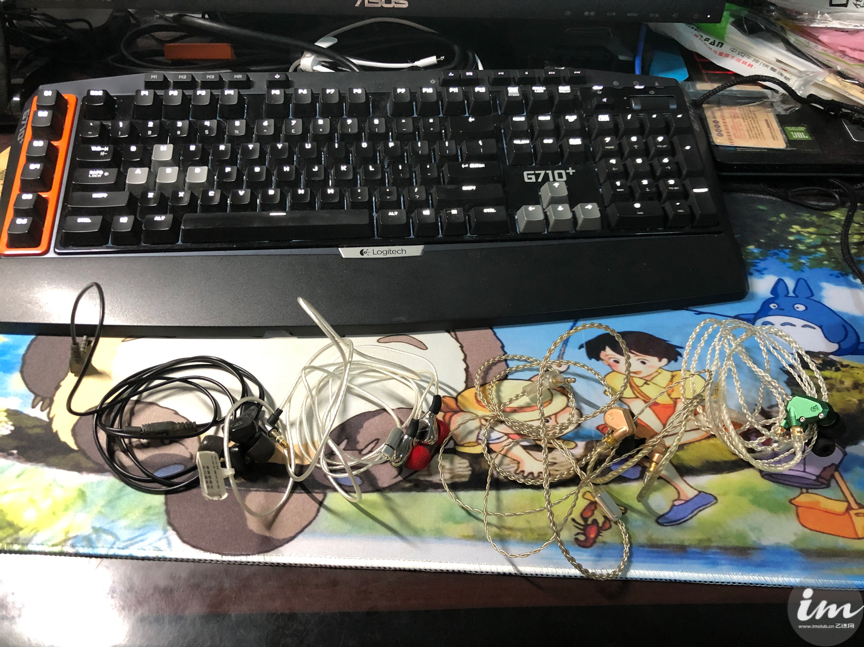 最简单的hifi,推荐几款入门的hifi耳机