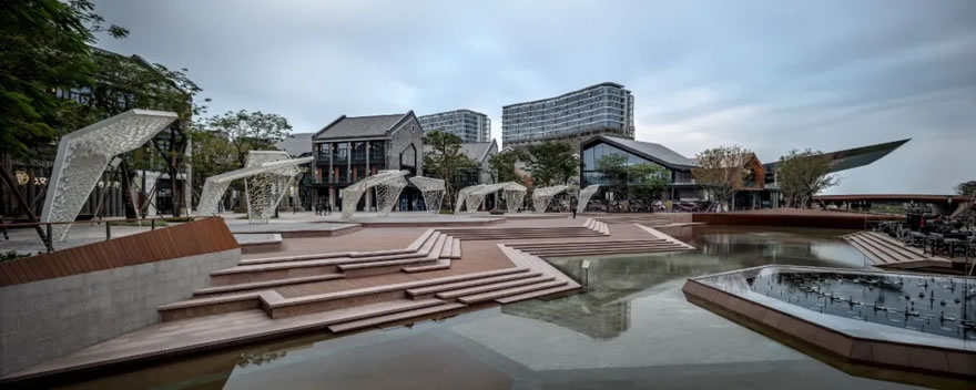 顺德华侨城欢乐海岸房价,顺德华侨城欢乐海岸二期