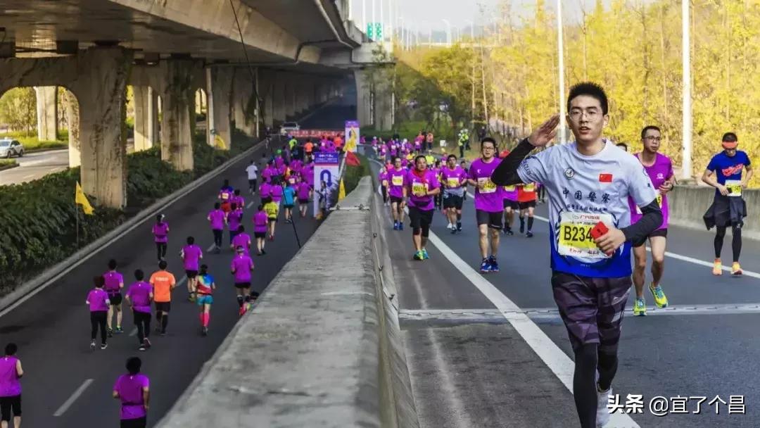 宜昌马拉松直通武汉马拉松,宜昌马拉松比赛是一年一次吗