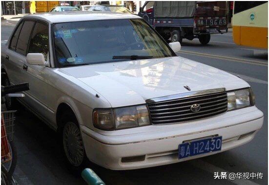 山西大同人请进，你们还能记的塞北箭云冈汽车么，可惜的民族品牌