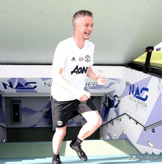 索帅难留曼联？莫尔德主席：我认为五月份他会回归！