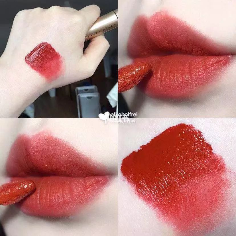 迪奥口红888和999哪个更适合素颜,这4款口红都巨显白显温柔