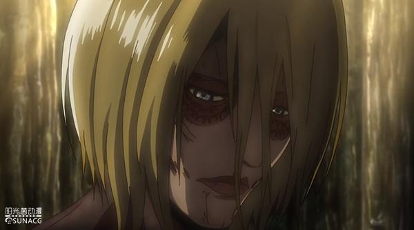 进击的巨人十大巨人能力排行榜,进击的巨人九大巨人能力排名