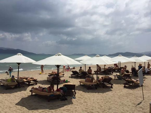 越南芽庄旅游攻略美食,武汉到越南芽庄的攻略