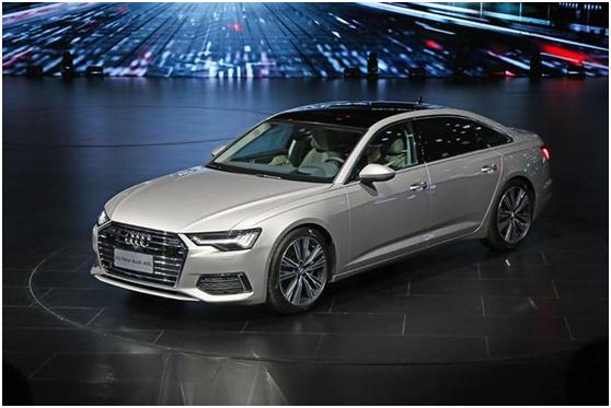 新提的奥迪a6l漏水是什么原因,奥迪a6l天窗支架漏水