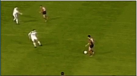 国足十大留洋球星,中国足坛十大留洋成功的球星