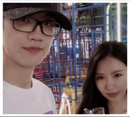 许嵩何许人也,许嵩是怎样的一个人