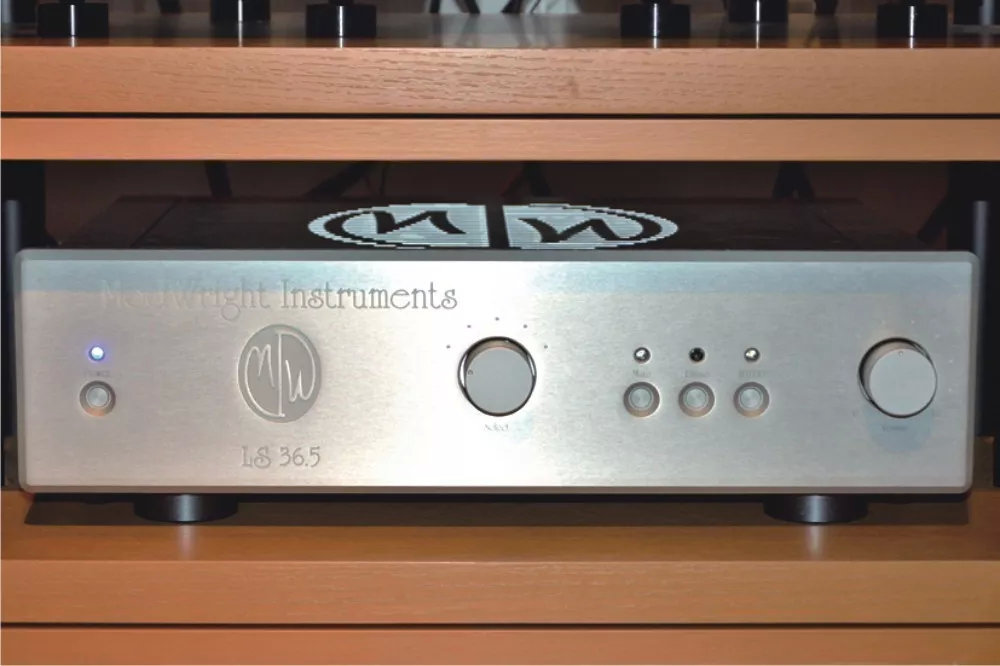 hifi为音乐而生,造型独特的hifi音箱