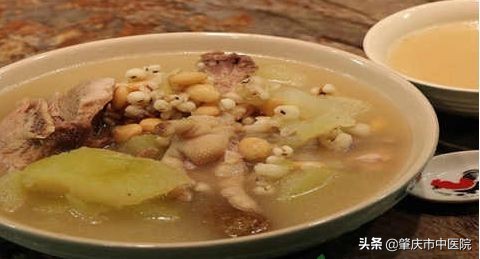 春季养肝护脾汤,春季健脾养肝你必须要煲的养生汤