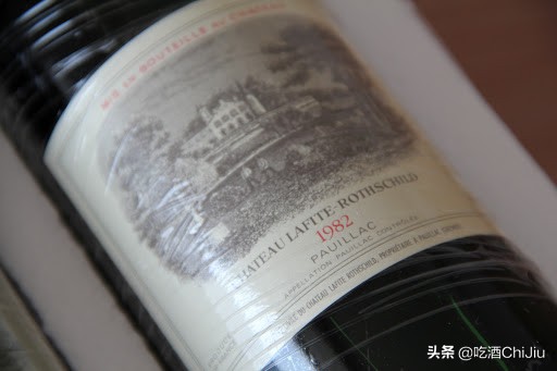 拉菲红酒的来源与历史,拉菲传说是拉菲吗