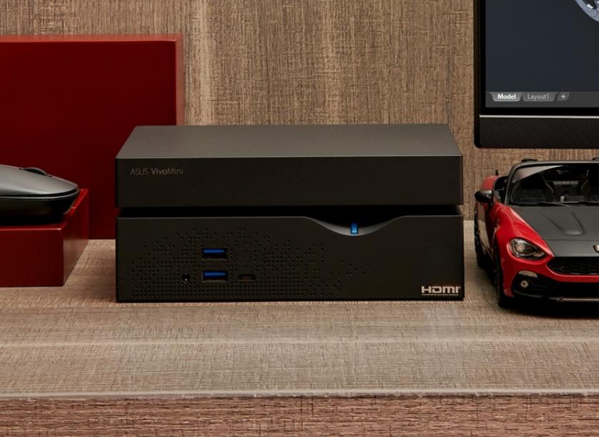 华硕minipc与一体机连接,华硕minipc可扩展显卡