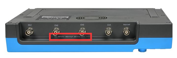 示波器的探头和探针怎么使用,示波器的探头使用演示视频