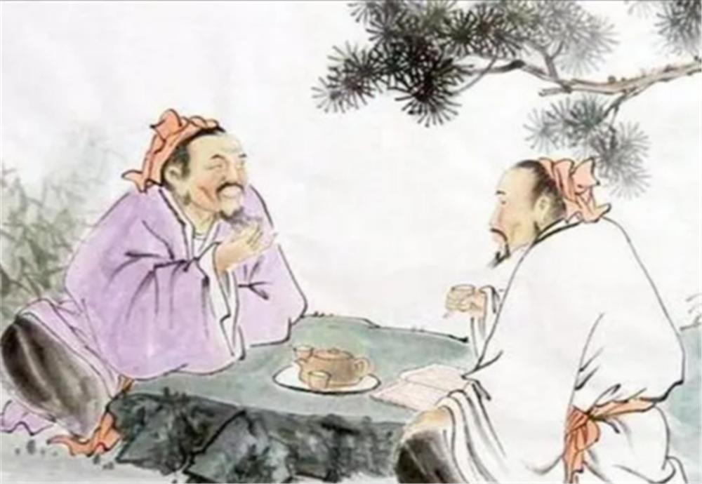 俗语说心中有鬼,大路有水小路有鬼是何意