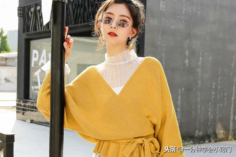 小窍门毛衣防虫,毛衣防静电妙招