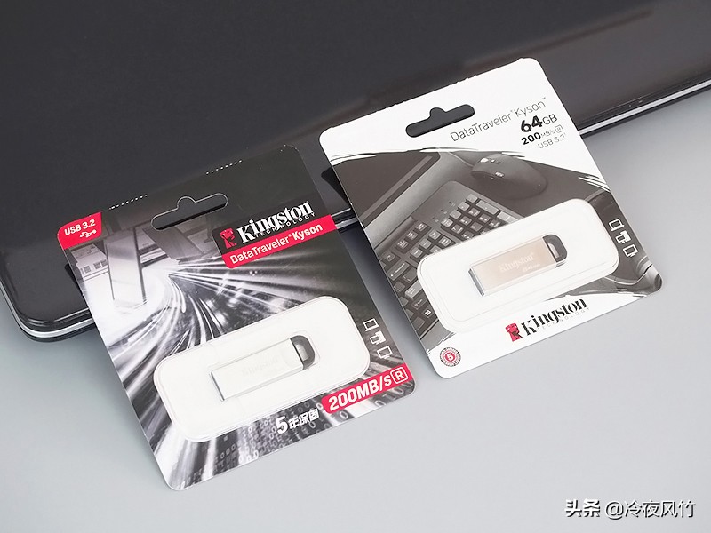 金士顿dtkn128gu盘评测,金士顿128gu盘测评