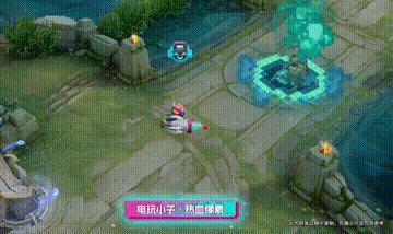 电玩小子星元皮肤武器,电玩小子星元武器特效几号兑换