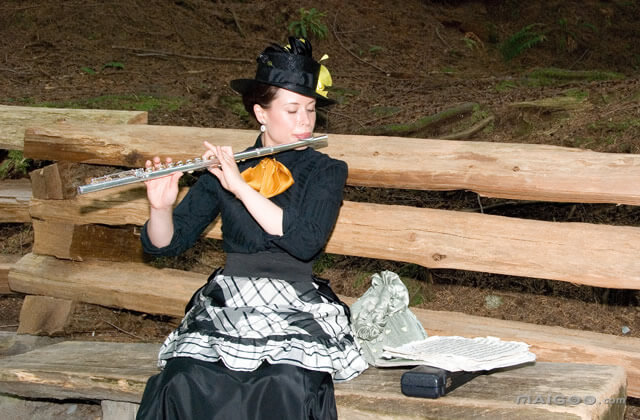 木管乐器有哪几种学习木管乐器的最佳年龄