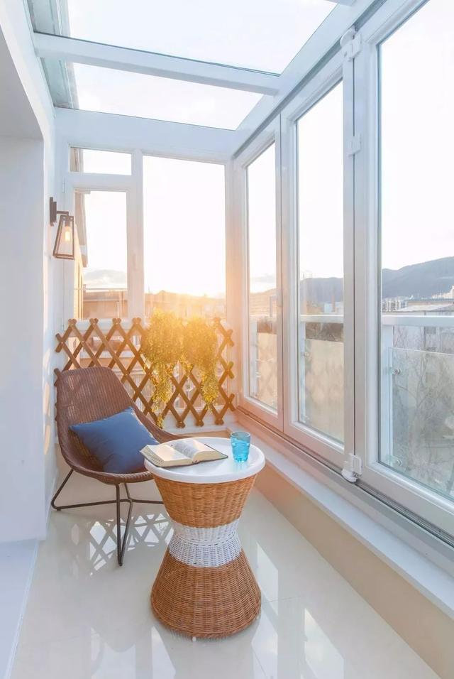 大自然建材阳光房,怎么打造一个好的阳光房