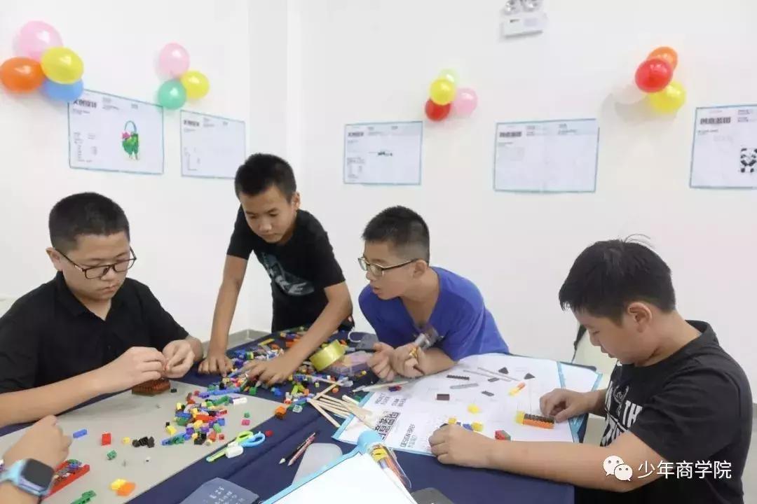 未来到底需要什么人才？这群设计20年后博物馆的孩子给出了答案