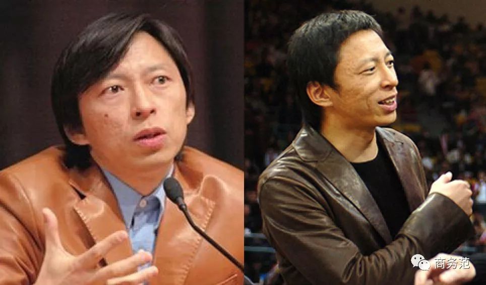 网红下的张朝阳,张朝阳是娱乐圈大佬吗