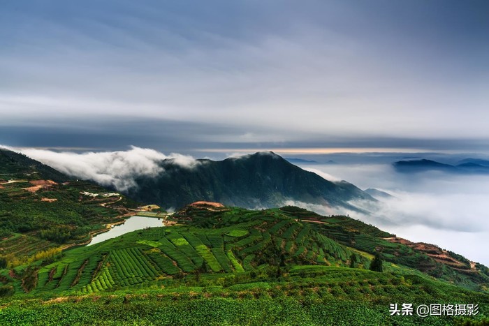 kase卡色nd滤镜怎么样,新品kase卡色铠甲磁吸滤镜