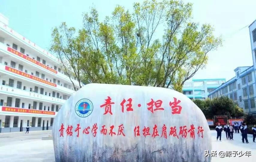 全南二中的风景,全南二小街拍