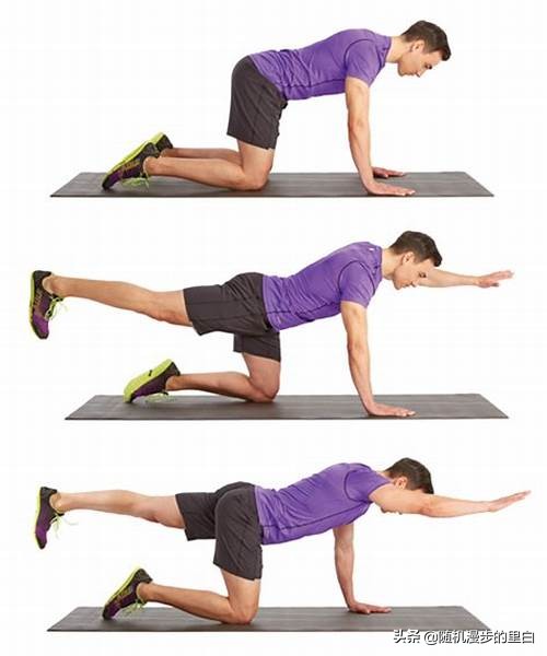 游泳完腰疼是什么原因,游泳时候腰痛