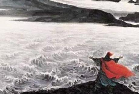 从史书细节记载及他人评价浅析项羽生平