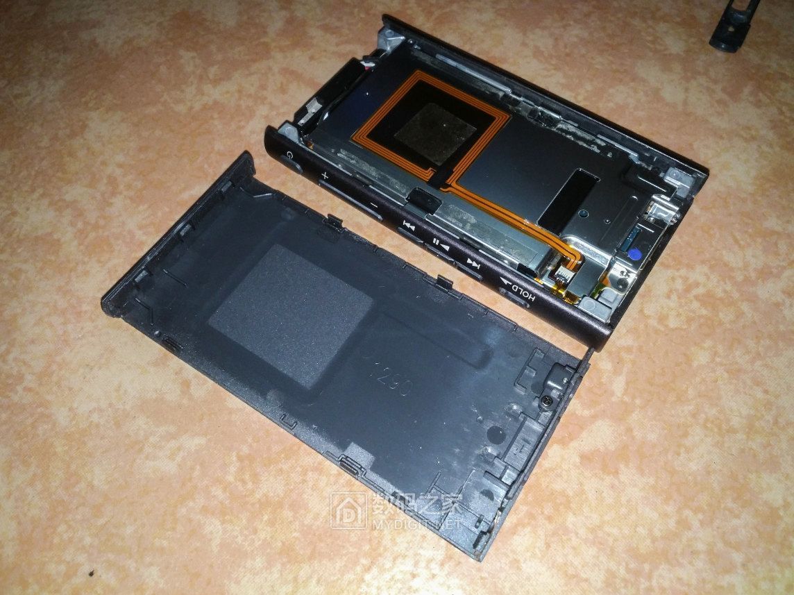 索尼nw-a45,索尼nw-a45导入歌曲