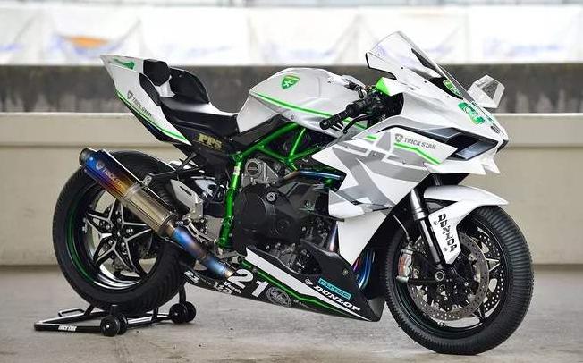 享誉摩托车领域的“五大恶魔”!很多人可能终其一生都无缘拥有