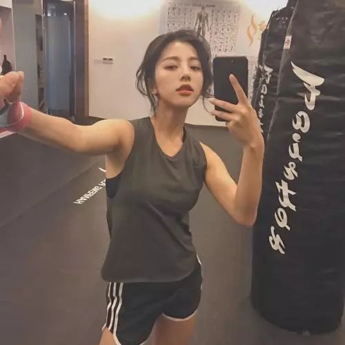 健身有用吗？我觉得好处数不胜数