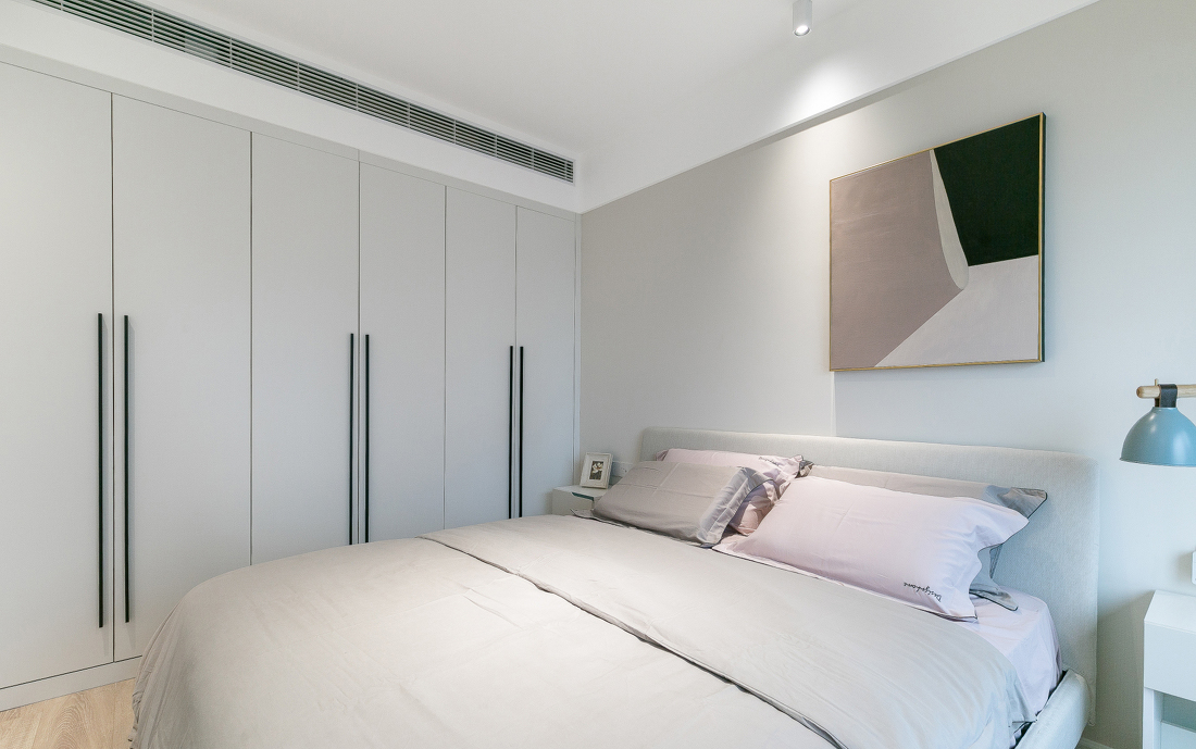 生活不将就床品,怎么挑选质感高级床品