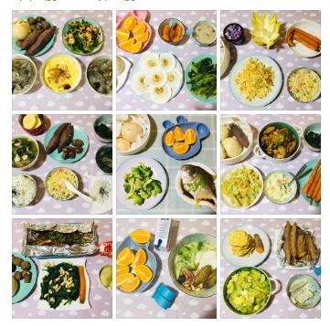 营养师怎么搭配营养餐表,营养师每日搭配