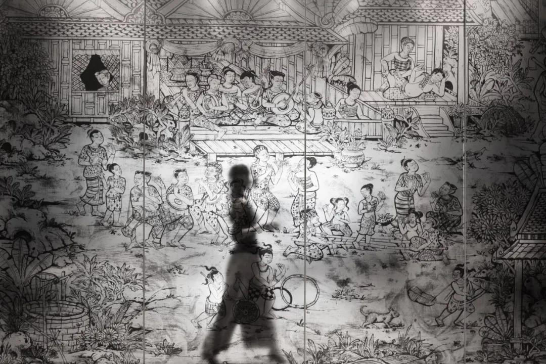 曼谷哪家五星级酒店安静,曼谷哪个酒店里有高档餐厅