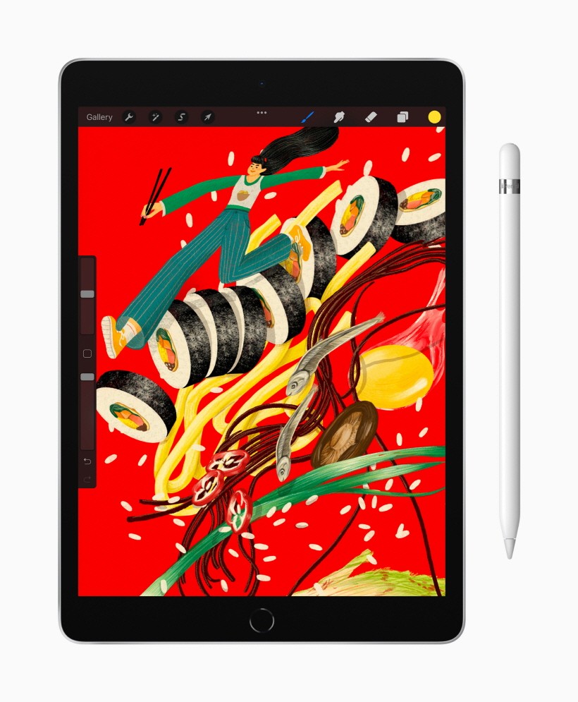 ipad9现在值得购买吗,ipadair5和ipad9哪个性价比高