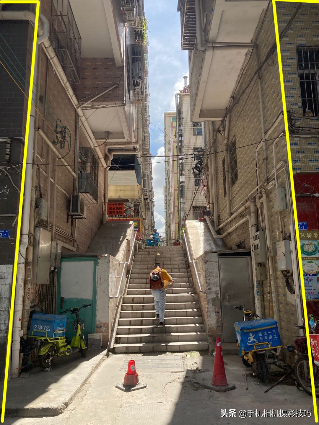 拍照就像淘金！稍不留神，“美”就溜了：这些例子就是证明