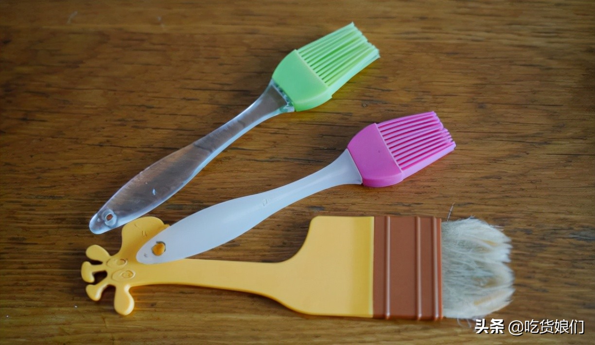 烘焙入坑,新手烘焙原料入门必买工具