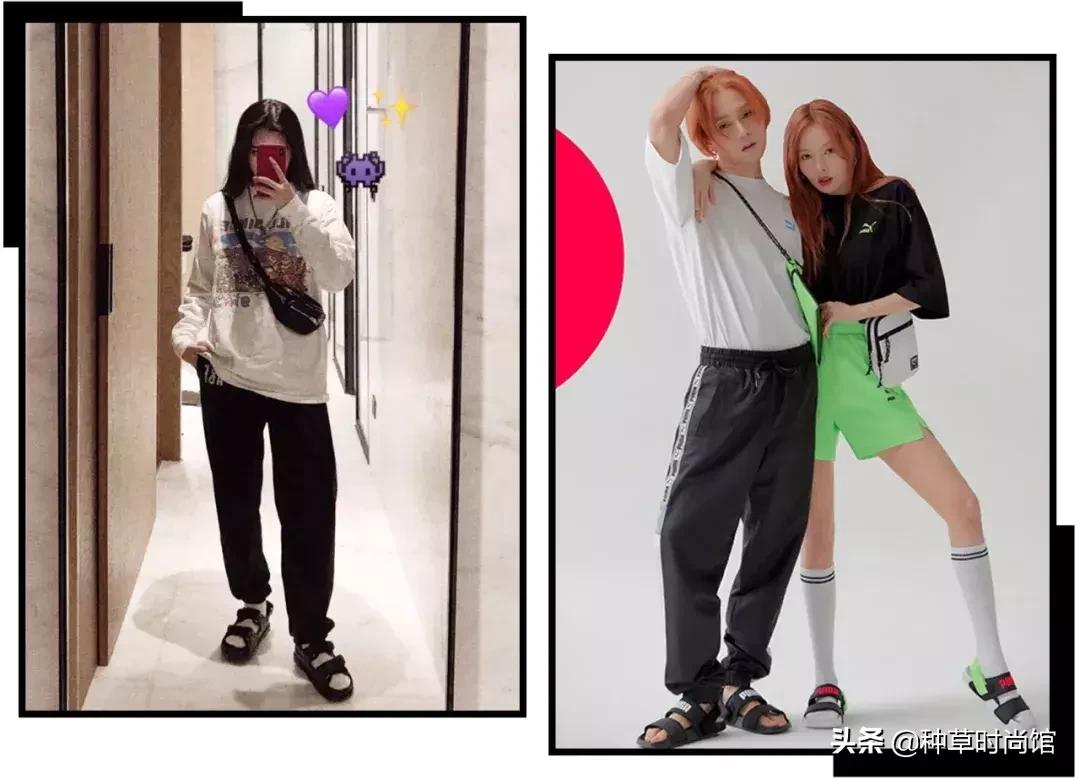 今年夏天最难看的鞋子,夏天最火的鞋款有哪些