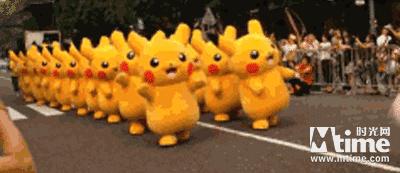 皮卡丘为什么能打败雷丘,皮卡丘收服宝可梦