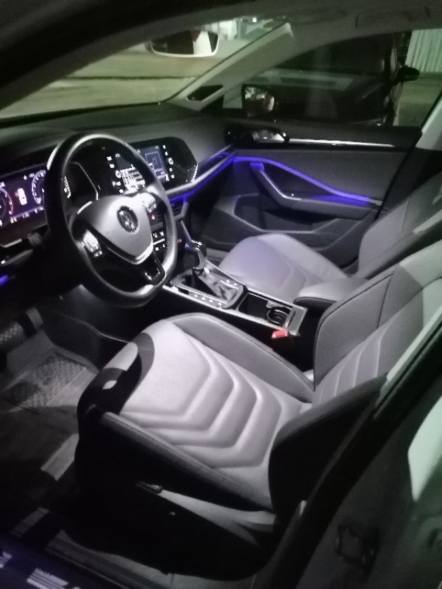 新大众速腾1.5t,新速腾300tsi