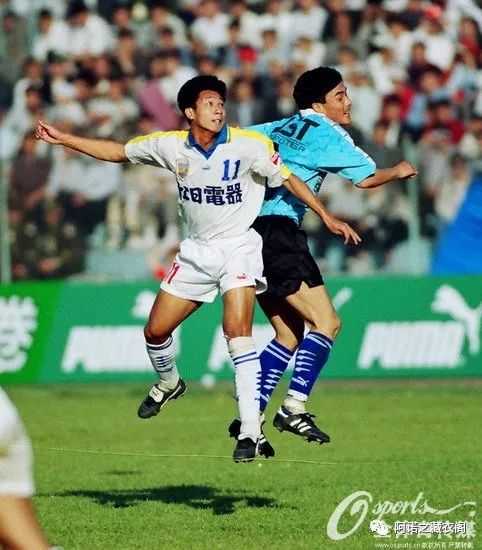 穗月风云-3:1995-2000年广州松日，广州另一个太阳的升起和落下。