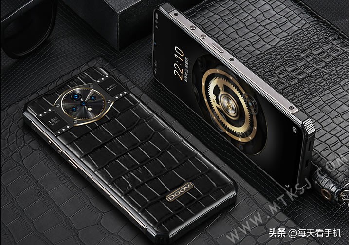 朵唯官方报价表,朵唯霸道v2手机