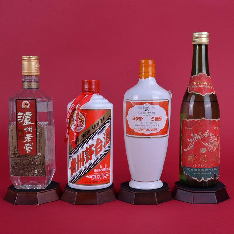 和茅台叫板的白酒,西凤酒为什么不能取代茅台