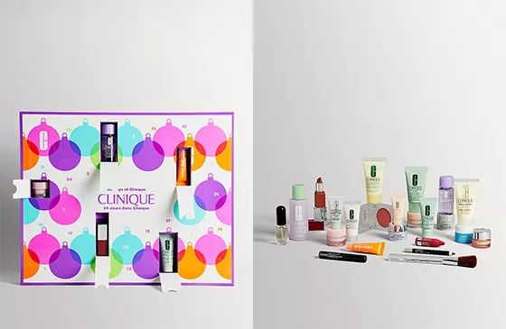 大牌圣诞美妆品牌,新年美妆礼盒排行榜最新
